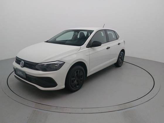 VOLKSWAGEN POLO 1.0 MPI TRACK MANUAL VOLKSWAGEN POLO 1.0 MPI TRACK MANUAL